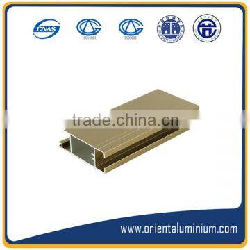 Aluminum Profile for Sliding Door photo-5