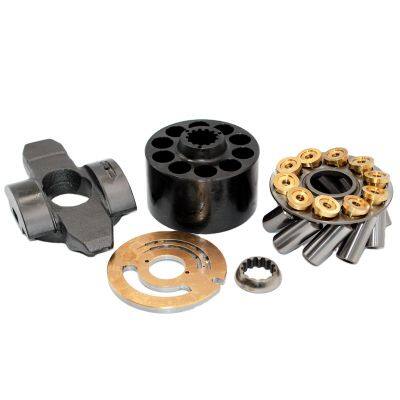 Repuestos de reparación de la bomba hidráulica de la excavadora NACHI PVD-2B-34