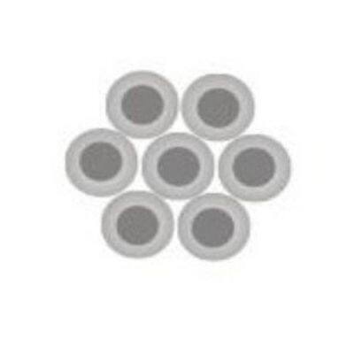 Return Lines, Overhead Ground Wires, and Messenger Wires (aluminum-clad Steel Stranded Wires and Aluminum-clad Steel Core Aluminum Stranded Wires) for Electrified Railways photo-3