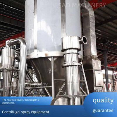 Animal Blood Centrifugal Spray Dryer, Plasma Protein Spray Drying Tower