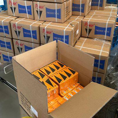 High Quality Boot Nails for High-End Footwear - Custom Packaging & Logo Options photo-2