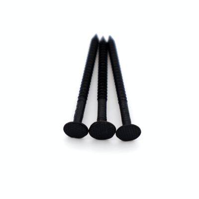 Galvanized Screw Shank Nails - 1.5mm to 4.0mm Shank Diameter Options photo-5