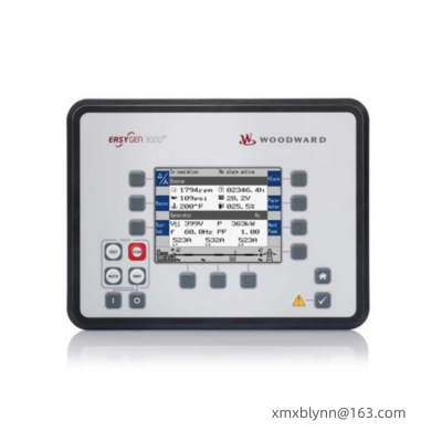 WOODWARD  8440-2082  Parallel controller