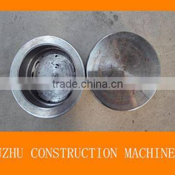 Construction Machinery Wheel Loader Parts Piston