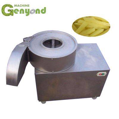 Машина для резки картошки по-французски