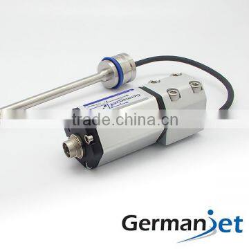 2015 Newest Non Contact Aluminum CANbus Magnetostrictive Sensor photo-2