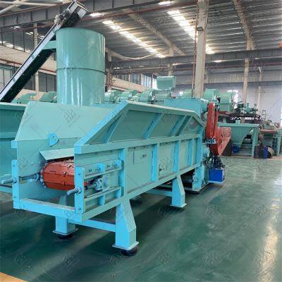 Large Scale Biomass Drum Wood Chipper Machine for Sugarcane Reed Straw and All Kinds of Biomass