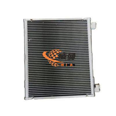 SDLG Original LG 4190002823 Condenser for wheel loader