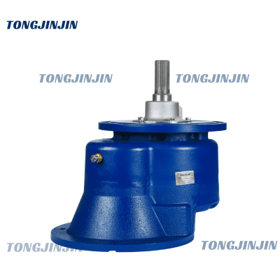 M47 Gear Reducer