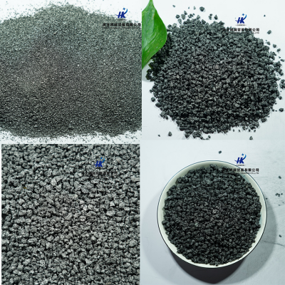Graphitized Petroleum Coke GPC Hohe Reinheit, Niedriger Schwefelgehalt
