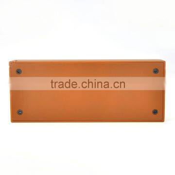 New V3.0 Wireless Microphone Mini Speaker Portable Stereo Digital Speaker Cheap Bluetooth photo-3