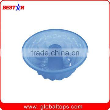 Promotional Item of Round Silicone Bakeware