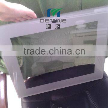 Polycarbonate Sheet for Computer Screen Cover photo-3