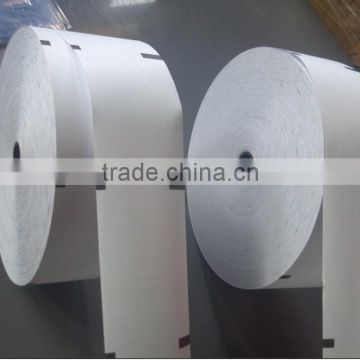 thermal ATM paper rolls / bank ATM paper