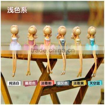 Ballet Girl Doll Toy photo-2