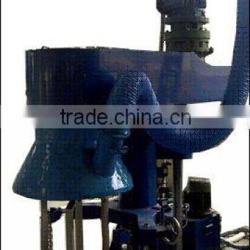 MIXER-----PLMG Frame Planet Mixer