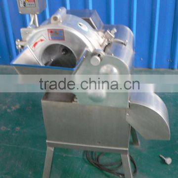 Vegetable and Fruit Cubes Cutting Machines XF-QD