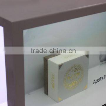 32inch 'transparent Lcd Panel Advertising Player Transparent Display Screen Transparent Lcd Panel photo-4