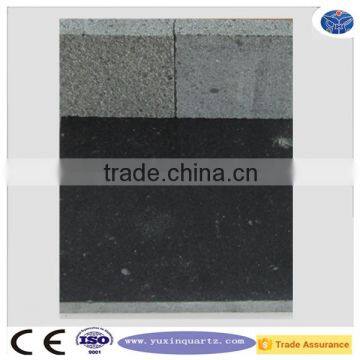 Garden Furniture Absolute Black Granite Natural Stones Tiles photo-6