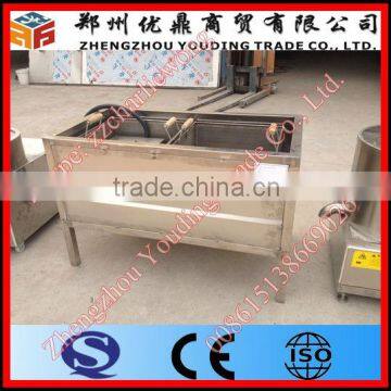 Best Discount Potato Chips Making Line / Potato Chips Processing Line photo-5