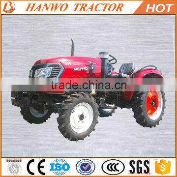 Discount!!!Factory direct sale high quality 20-160hp mini tractors with front end loader
