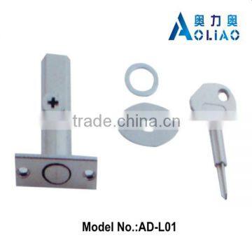 High quality fire door lock and sliding door lock suit for door