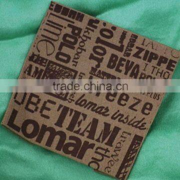 The Newest Best Quality Printed Clear Label photo-5