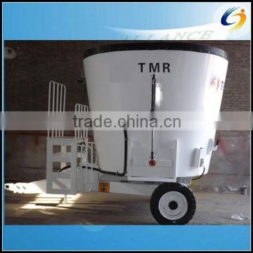 China popular used straw hay cutter hay chopper for dairy feed