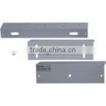 ZL Bracket for Inward Door Electromagnetic Lock mount-300 kg