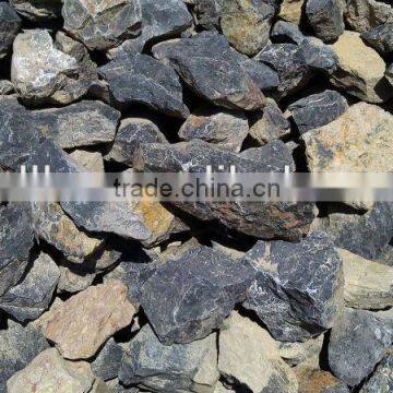 50-1200t/h High Crushing Ratio Limestone Hammer Crusher photo-3