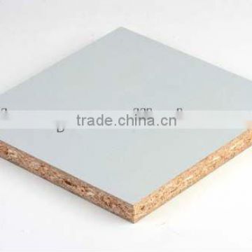 different thickness low price melamine particleboard for furniture