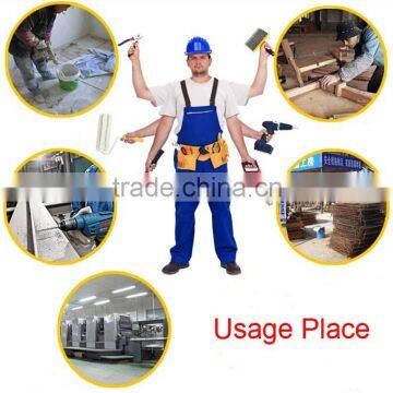 1200w 20L Wet and Dry Plastic Tank Industrial Vacuum Cleaner