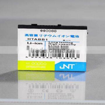 JNT mobile phone battery Fit for HTC HTABB1