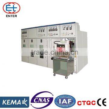XGN2-12 Fixed Voltage Switchgear photo-5