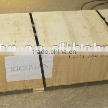 50kw Vertical Wind Turbine Generator With Blade photo-4