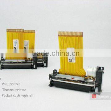 Kiosk printer mechanism JX-2R-02