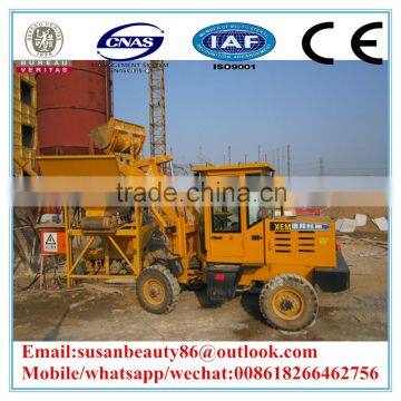 front end loader 3 point hitch