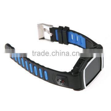 GPS Bluetooth Smart Watch GT68 Children Sports Watches Waterproof Inteligence for Smart Phone SIM Heart Rate PK DZ09 photo-6