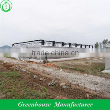 Multifunction polycarbonate sheet greenhouse                        
                                                Quality Choice