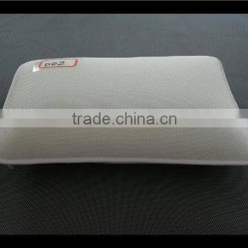 3d spacer fabric pillow PO