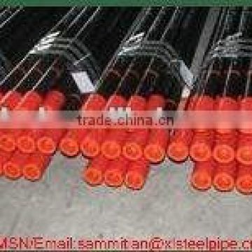 s45c seamless steel pipe tube