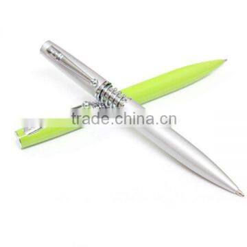 VALIN NEW click promotional pen