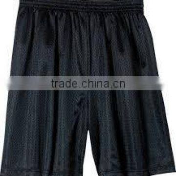 sports mesh shorts