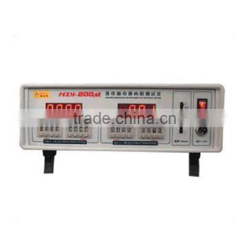 Оборудование для тестирования батарей для литиевых батарей. Батарейный тестер. Тестовое оборудование photo-4