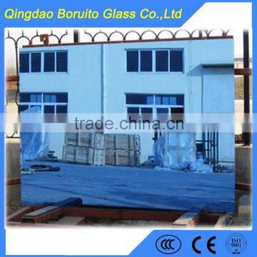 Clear Aluminum Mirror for Dancing Room Price photo-2