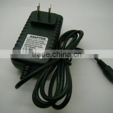 China Supplier Generic Replace 12V Adaptor Power Supply for Seagate 1TB External Hard Drive 9SF2A4-500 photo-2