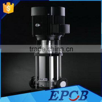 CDL3 Multiple-stage Centrifugal Feed Water Pump Famouse Brand Pump