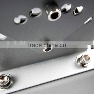 Ip65 3 Years Warranty Bridgelux Meanwell 50W Led Flood Light Outdoor Led Flood Light photo-4