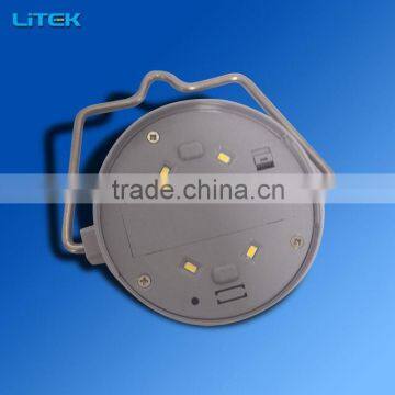 Big Promotion Christmas Led Lights Waterproof CE,FCC,ROHS 2W Camping Tents Imported Lantern photo-5