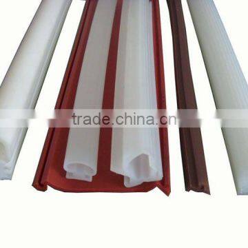 inner decorating sealing stripes/water bloching for Elevator glass